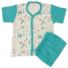 Cotton Baby wear for Boy (6 month - 2 year)