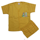Cotton Baby wear for Boy (3 month - 1year)