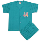 Cotton Baby wear for Boy (3 month - 1 year)