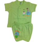 Cotton Baby wear for Boy (0 month - 6 months)