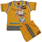 Cotton Baby wear for Boy (2 year - 4 year)