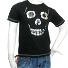 Kids Round Neck T Shirt.(2 year - 4 year)