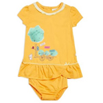 Charming Baby Set by MiniKlub