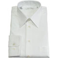 Formal Full White Shirt from 4Forty