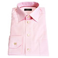 Formal Full Shirt from 4Forty in Pink Color