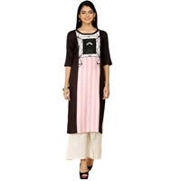 Contemporary Kurti by W Lifestyle