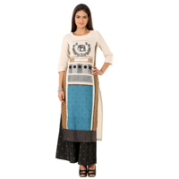 Classic Kurti by Wills Lifestyle