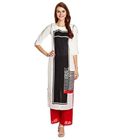 Graceful Kurti by W