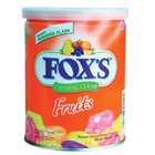 Foxs Candy Bar (200 gms)