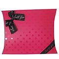 Mouth-Watering Assorted Homemade Chocolates in Ladies Wallet