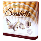 Wondrous Pamper Auston Seashells Chocolate Box