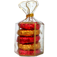 Gift Pack of Oreo Homemade Chocolates