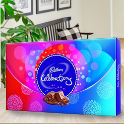 Send Chocolates to Nagpur by Nagpur Florist