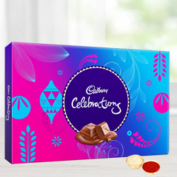 Cadburys Celebration Pack