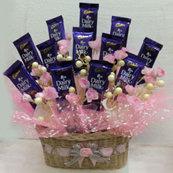 Sublime Chocolates Gift Hamper