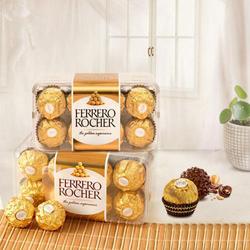 Devilishly Ferrero Rocher Gift Pack