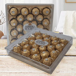 Classical Chocolaty Collection Gift Set