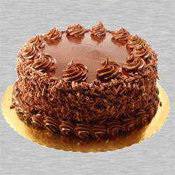 Buy Eggless Chocolate Cake