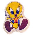 Enjoyable Tweety Cake for the little one
