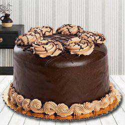 Magical Bite 2.2 Lb Chocolate Cake