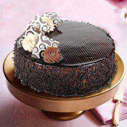 Online Chocolate Truffle Cake