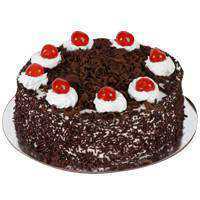 Deliver Black Forest Cake