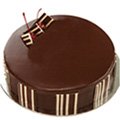 Tantalizing Fancy 2 Kg Chocolate Cake