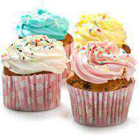 Euphoria-at-Taste Cup Cake Gathering