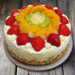 Gift Eggless Fruit Cake