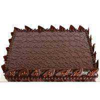 Send Sumptuous Choco Cake