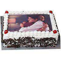 Shop for Black Forest Photo Cake