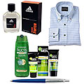 Gentle Mens Hamper