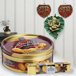 Felicity Fortune Specialties Gift Hamper