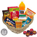 Delightful Deepawali Gift Hamper