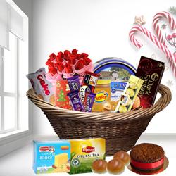 Limitless Excitement Christmas Hamper