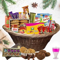 Winter Celebration Christmas Collection