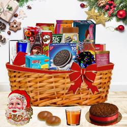 Sweet Emotion Christmas Gift Collection