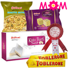 Grand Signature Haldiram Snack for Mother's Day