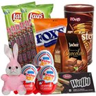 Yummy Chocolate Assortment