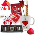 Dashing Love Combo
