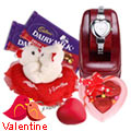 Adorable Love Array
