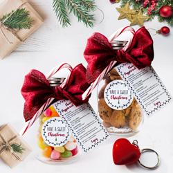 Zesty Winsome Package