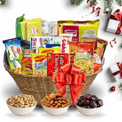 Taste and Delight Gift Hamper