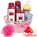 Treasuring Enchantment Valentine Ensemble