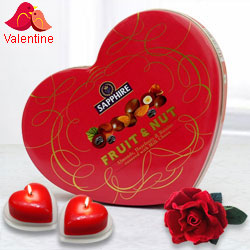 Effecting Heaven Valentine’s Day Pair