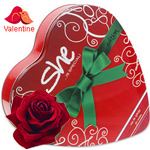 Archies’s Instigating Thoughts Valentine’s Day Symbol