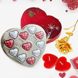 Marvelous Gusto Valentine’s Day Gathering
