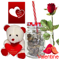 Flame of Love Valentine Gift Collection