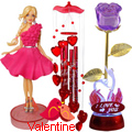 Alluring Elegance Valentine Gift Hamper