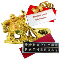 Fathers Day Gift Hamper